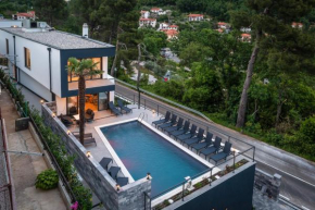 Villa Visum Mare Tribus